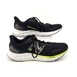 NEW BALANCE FRESH FOAM ARISHI v4 Shoes Men Size 13 MARISPK4 Running